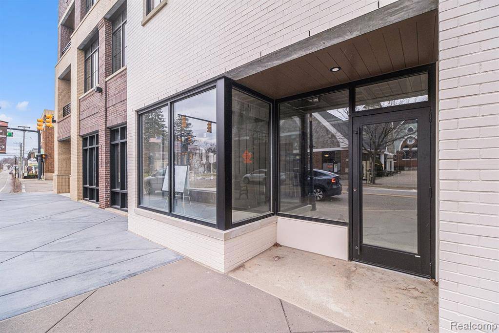 Northville, MI 48167,156 N CENTER Street 103