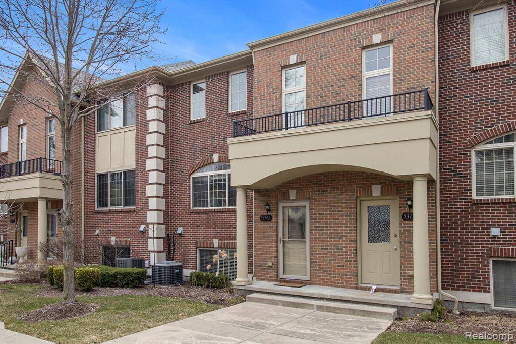 Shelby Twp, MI 48315,53142 CELTIC Drive