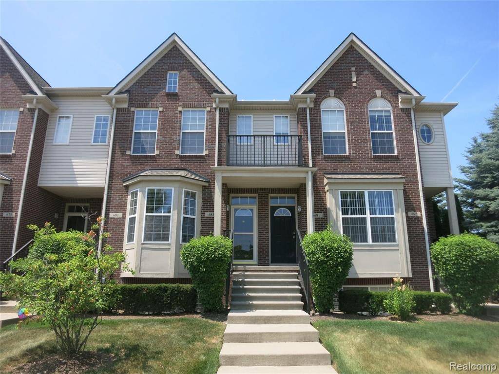 Westland, MI 48185,685 SUMMERFIELD Drive