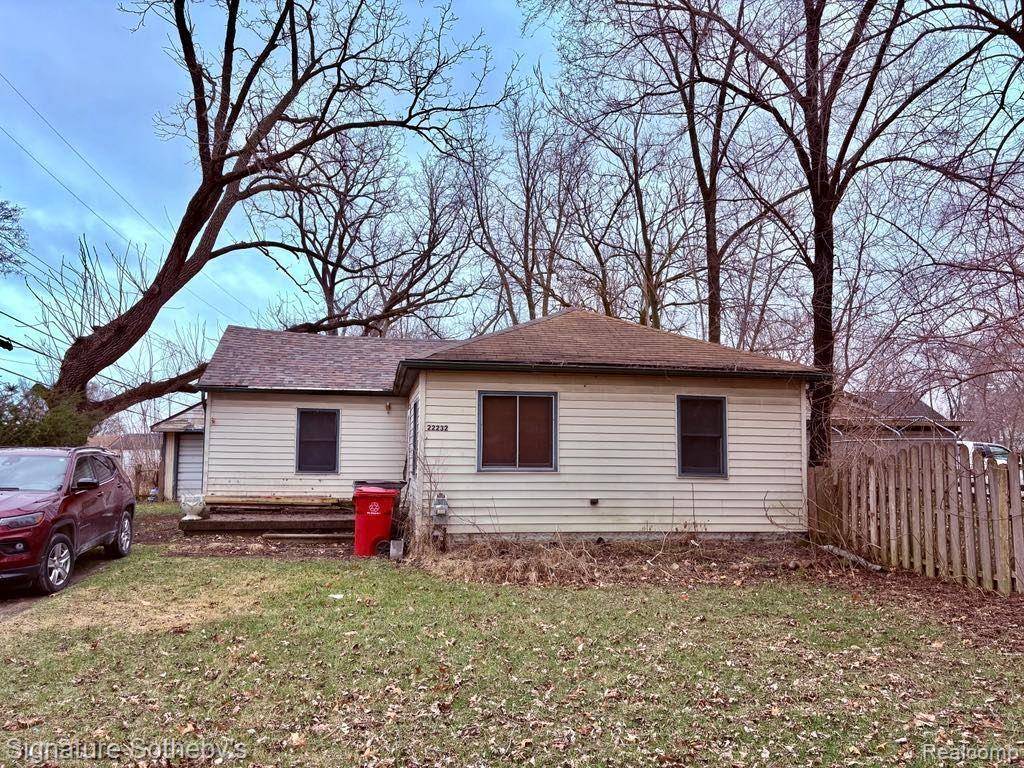 Clinton Twp, MI 48035,22232 GRANDY Street