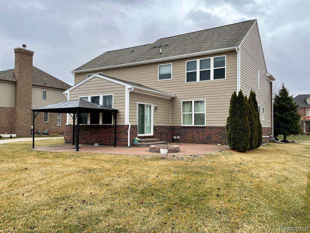 Canton Twp, MI 48188,2498 THE CROSSINGS Lane