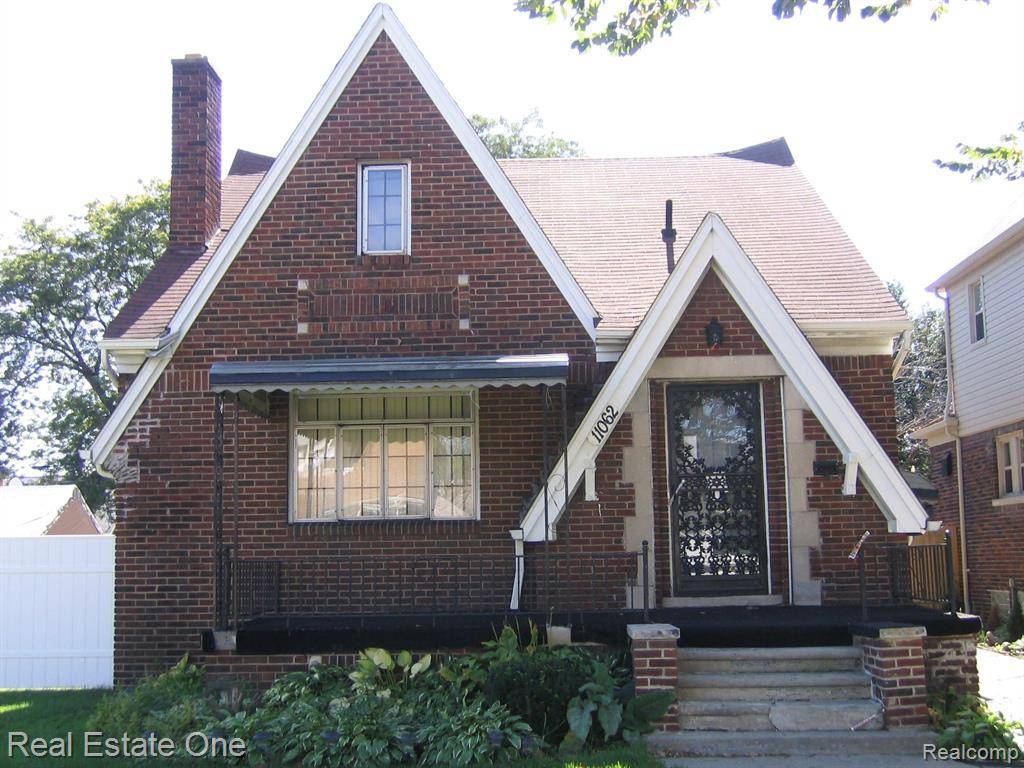 Detroit, MI 48205,11062 KENMOOR Street