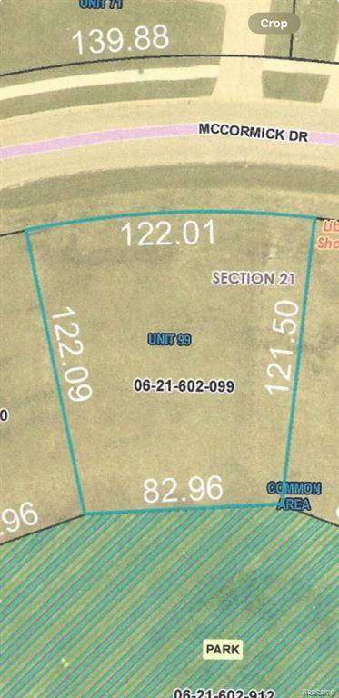Fenton Twp, MI 48451,4311 McCormick Drive