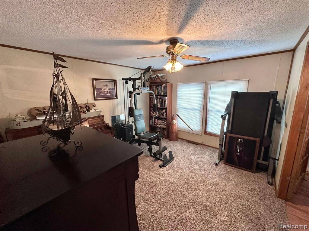 Brockway Twp, MI 48097,13027 NORMAN Road