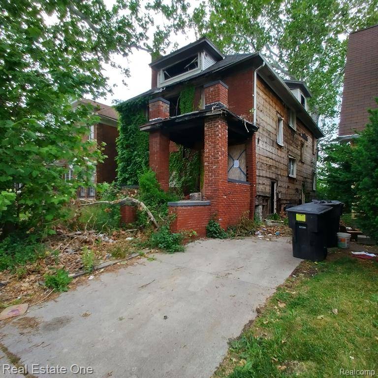 Detroit, MI 48238,4266 WAVERLY Street