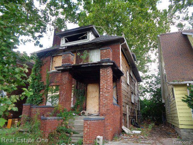 Detroit, MI 48238,4266 WAVERLY Street