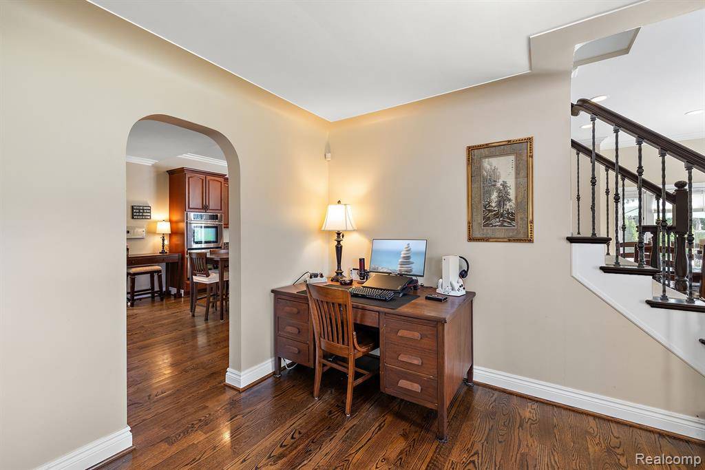 Bloomfield Twp, MI 48302,1370 Fieldway Drive