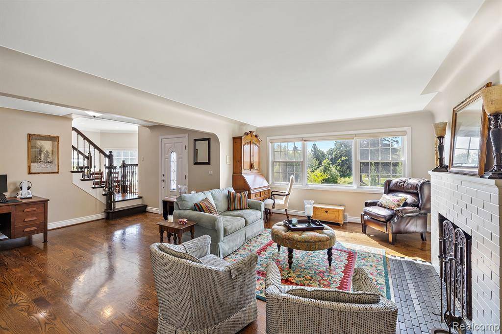 Bloomfield Twp, MI 48302,1370 Fieldway Drive
