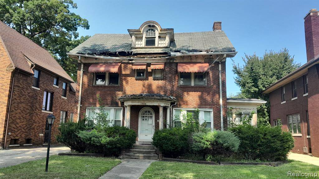 Detroit, MI 48206,2008 LONGFELLOW Street