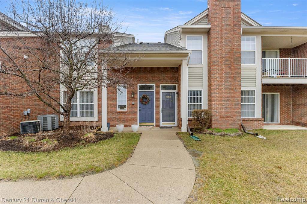 Clinton Twp, MI 48038,15494 CLAREMONT Drive N