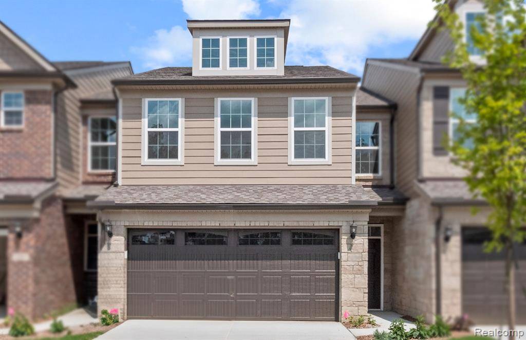 Commerce Twp, MI 48390,1465 ADDISON Circle