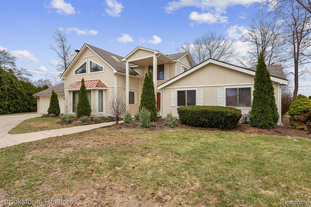 Sterling Heights, MI 48310,33230 KORESKY
