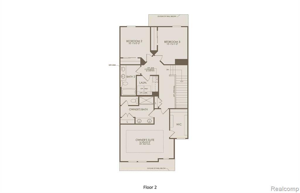 Commerce Twp, MI 48390,1466 ADDISON Circle