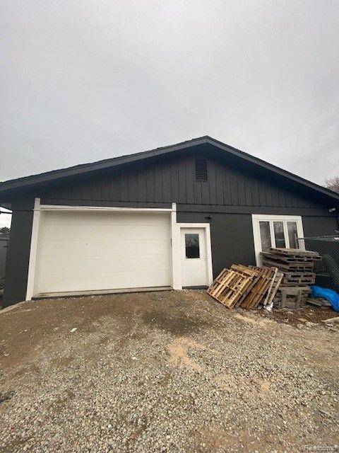 Independence Twp, MI 48348,8080 ORTONVILLE Road C