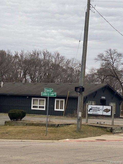 Independence Twp, MI 48348,8080 ORTONVILLE Road C