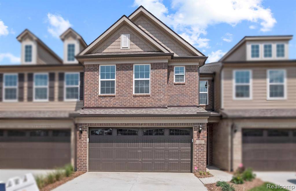 Commerce Twp, MI 48390,1467 ADDISON Circle