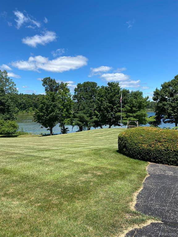 Brighton Twp, MI 48116,5959 ALAN  54