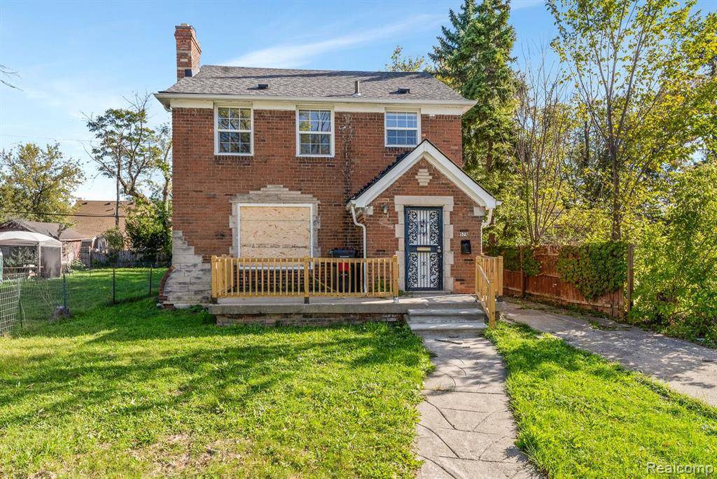 Detroit, MI 48224,5574 BUCKINGHAM Avenue