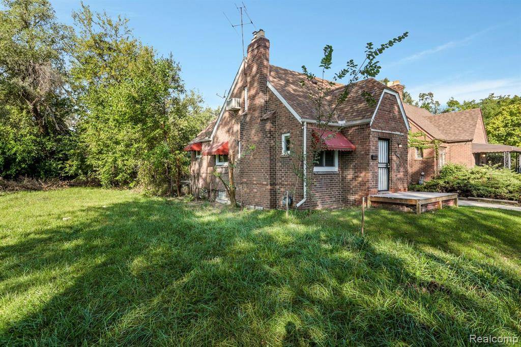 Detroit, MI 48227,15431 CRUSE Street