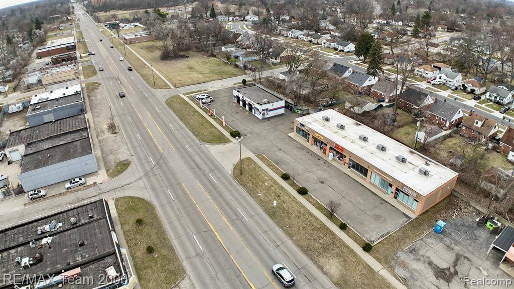 Inkster, MI 48141,1090 INKSTER Road