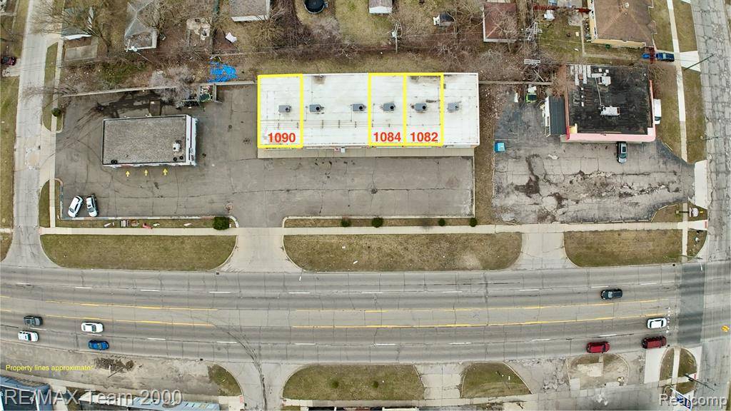 Inkster, MI 48141,1082 INKSTER Road