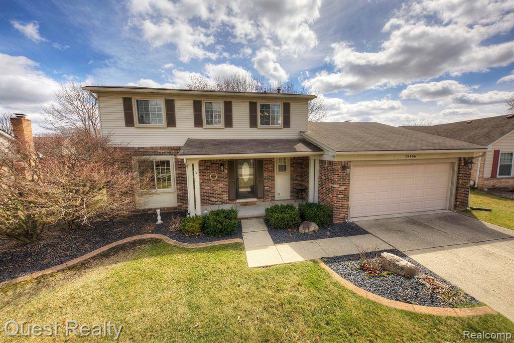 Livonia, MI 48152,19466 NORWICH Road