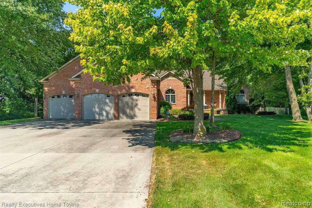 Port Huron Twp, MI 48060,3191 BLACKHEATH
