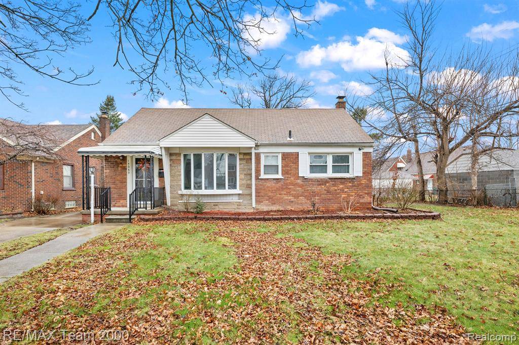 Dearborn, MI 48126,15060 PROSPECT Street