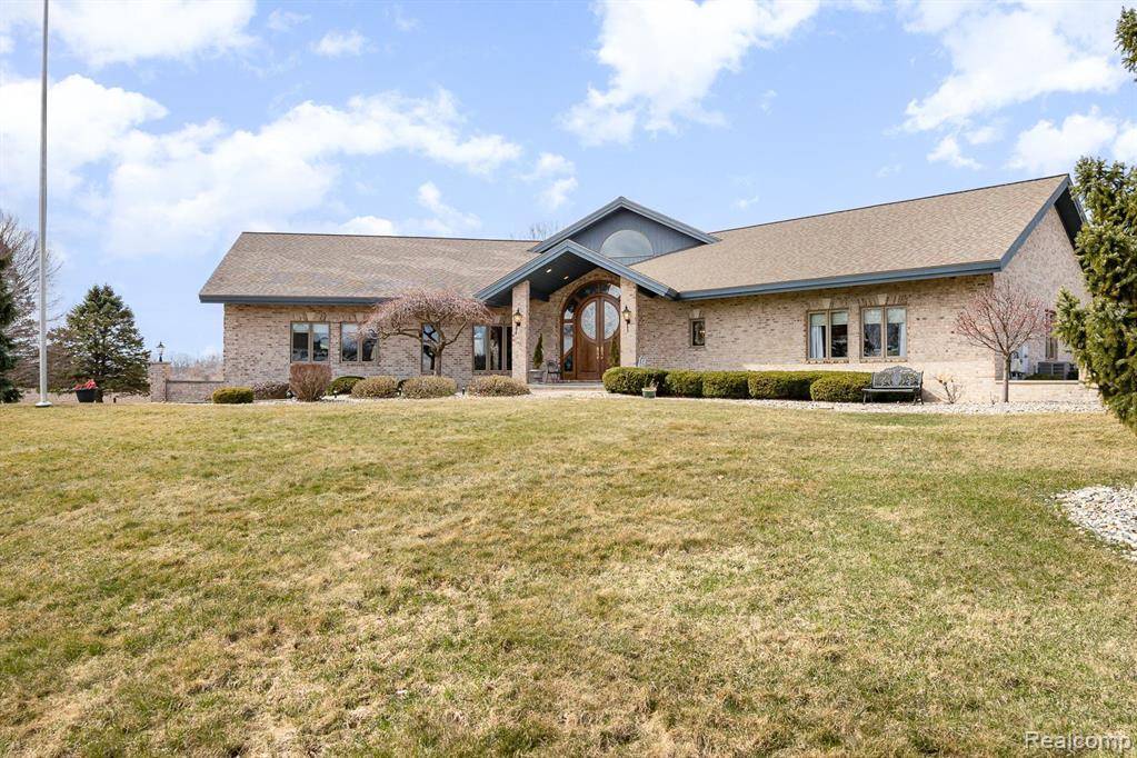 Thomas Twp, MI 48609,2091 N THOMAS Road