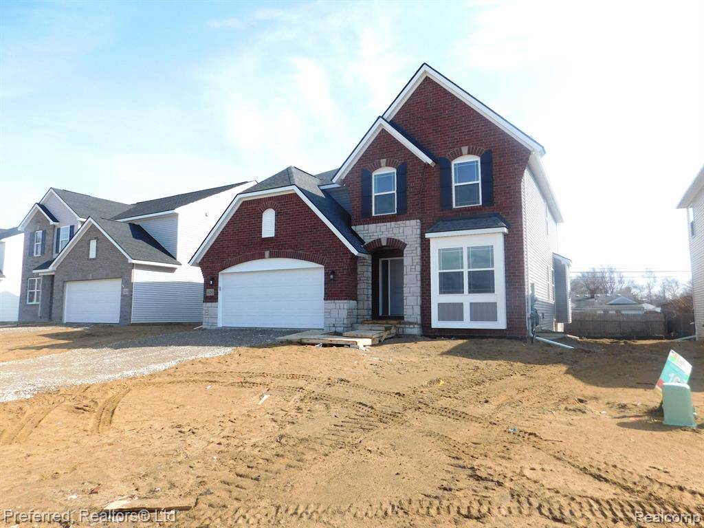 Westland, MI 48186,36293 MONROE