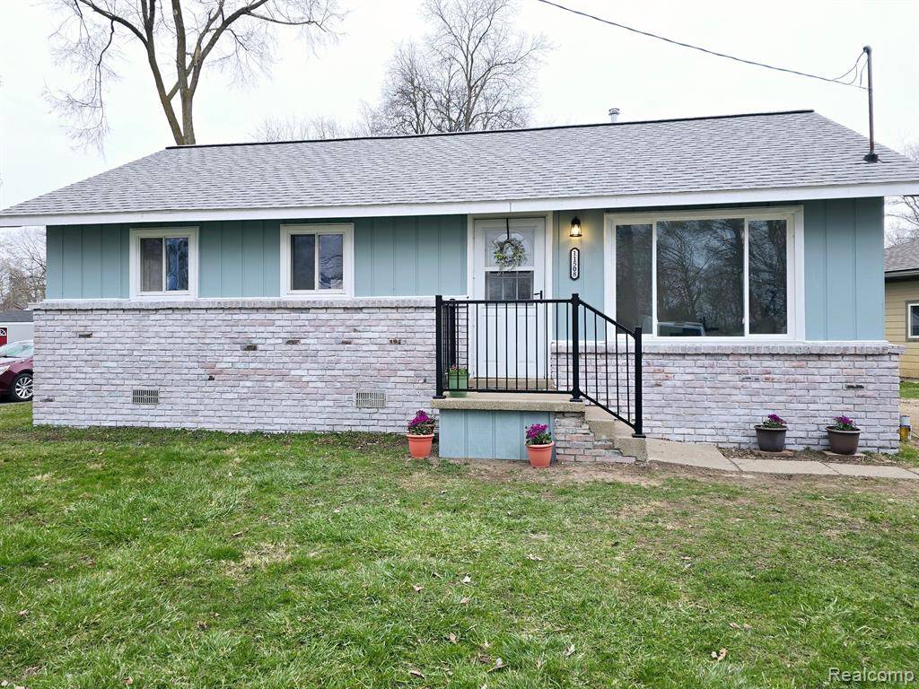 Green Oak Twp, MI 48189,11508 ELMDALE Road