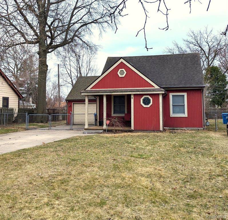 Dearborn Heights, MI 48127,24349 FORDSON