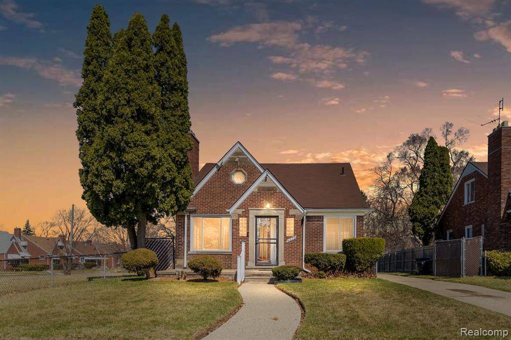 Detroit, MI 48234,4279 E OUTER  Drive
