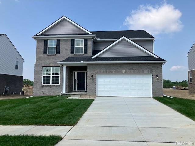 Shelby Twp, MI 48315,56412  Twin Birch Boulevard
