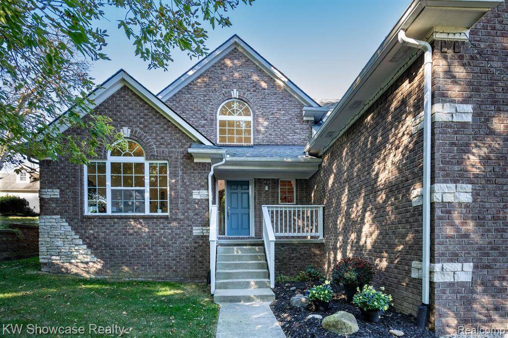 Genoa Twp, MI 48116,4594 CLIFFORD Road
