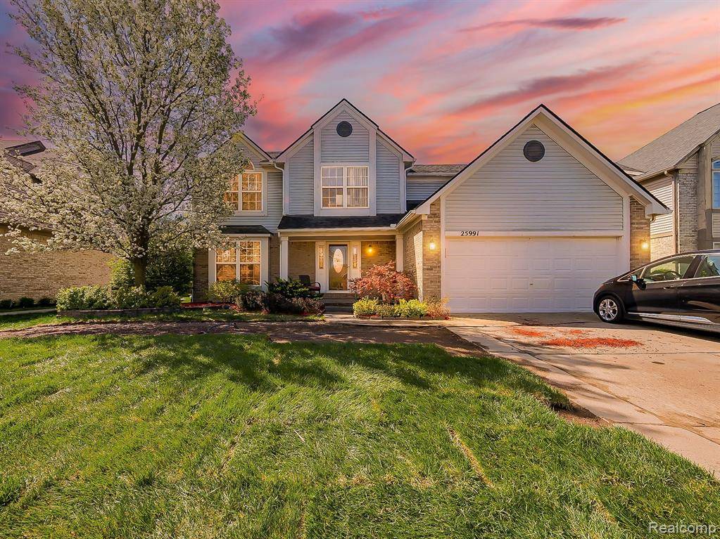 Taylor, MI 48180,25991 TWIN OAKS Drive