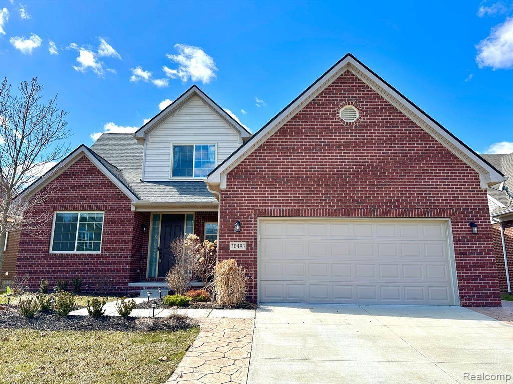 Warren, MI 48092,30493 BRADMORE Road