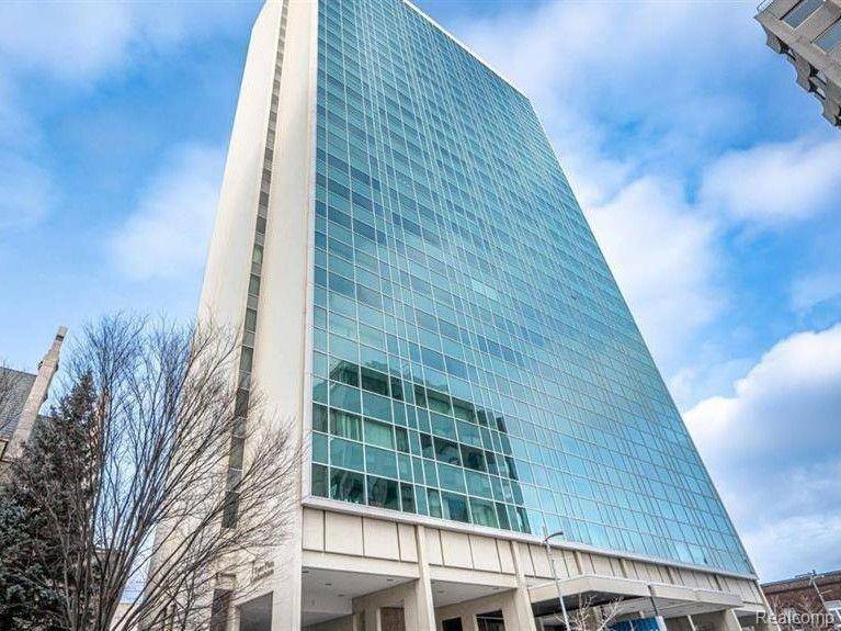 Ann Arbor, MI 48104,555 E. William Street 12i