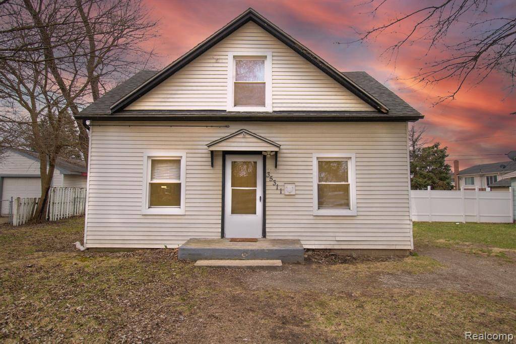 Westland, MI 48185,35311 BAKEWELL Street