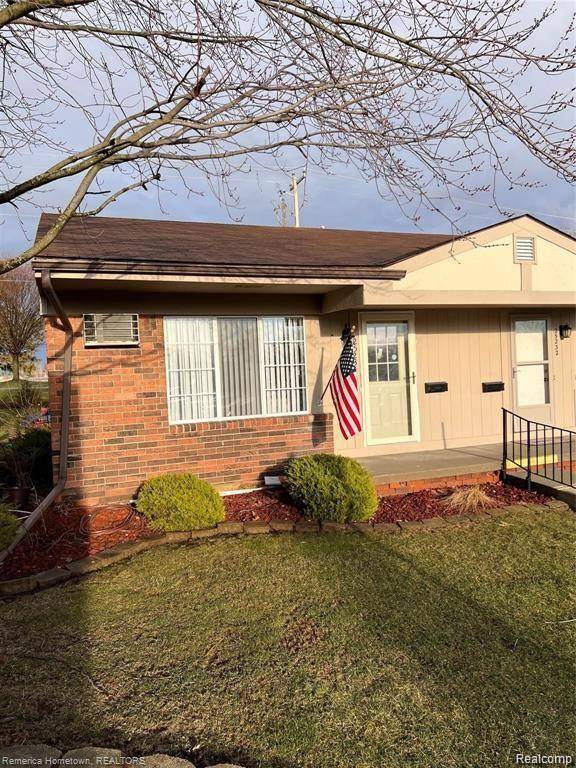 South Lyon, MI 48178,25234 Franklin Terrace 21 1