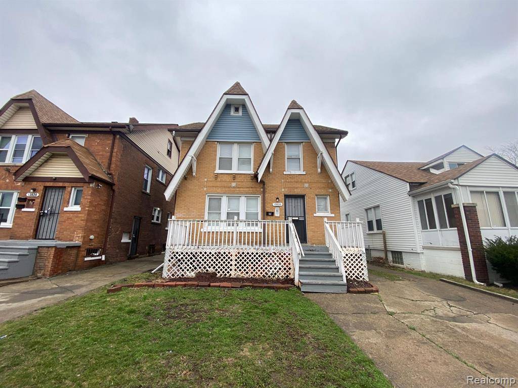 Detroit, MI 48238,13620 KENTUCKY Street