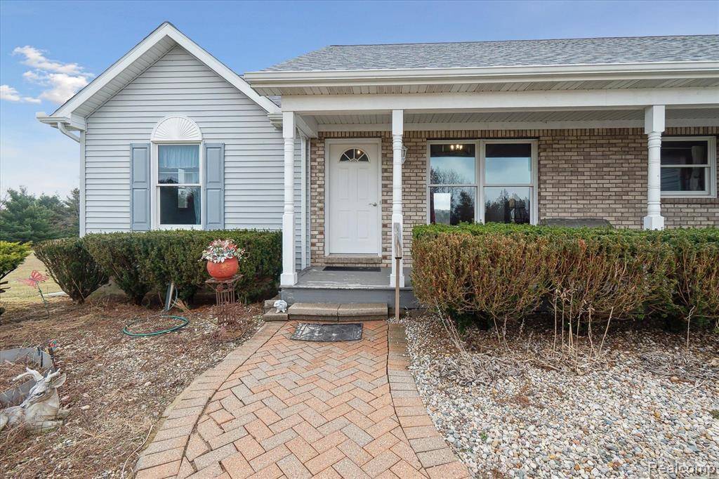 North Branch Twp, MI 48461,4332 LAKE PLEASANT Road