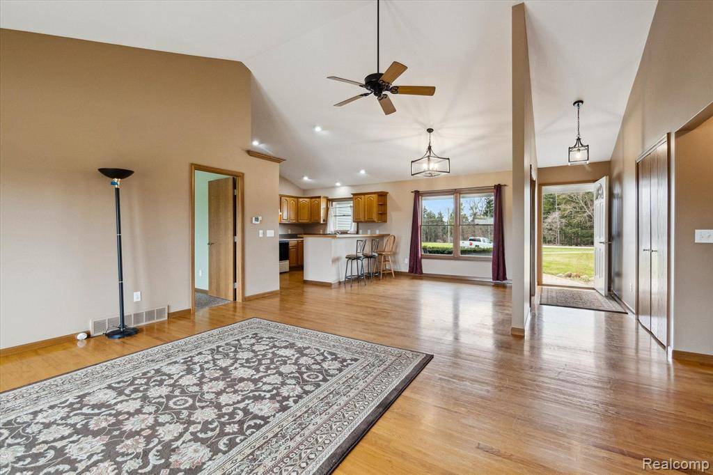 North Branch Twp, MI 48461,4332 LAKE PLEASANT Road