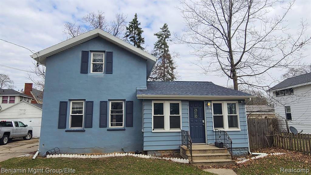 Jackson, MI 49203,1008 W FRANKLIN Street