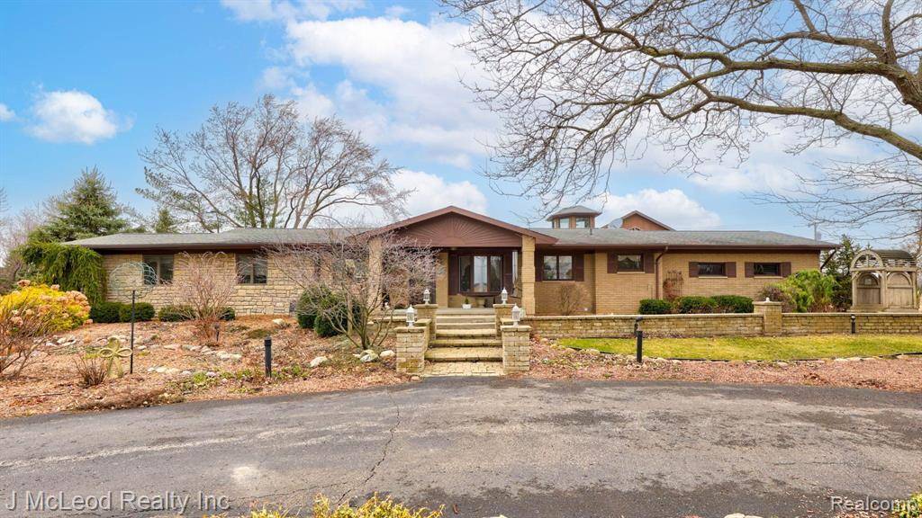 Millington Twp, MI 48746,4922 Barnes Road
