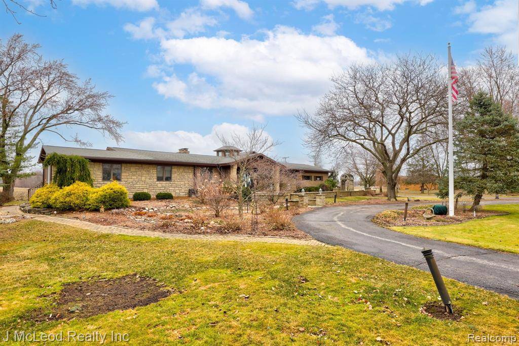 Millington Twp, MI 48746,4922 Barnes Road