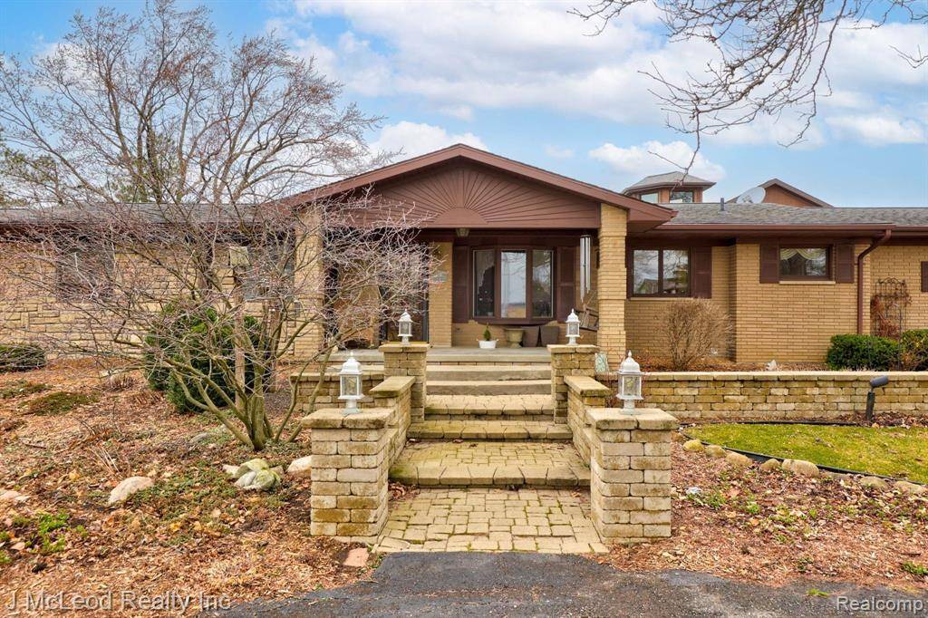 Millington Twp, MI 48746,4922 Barnes Road