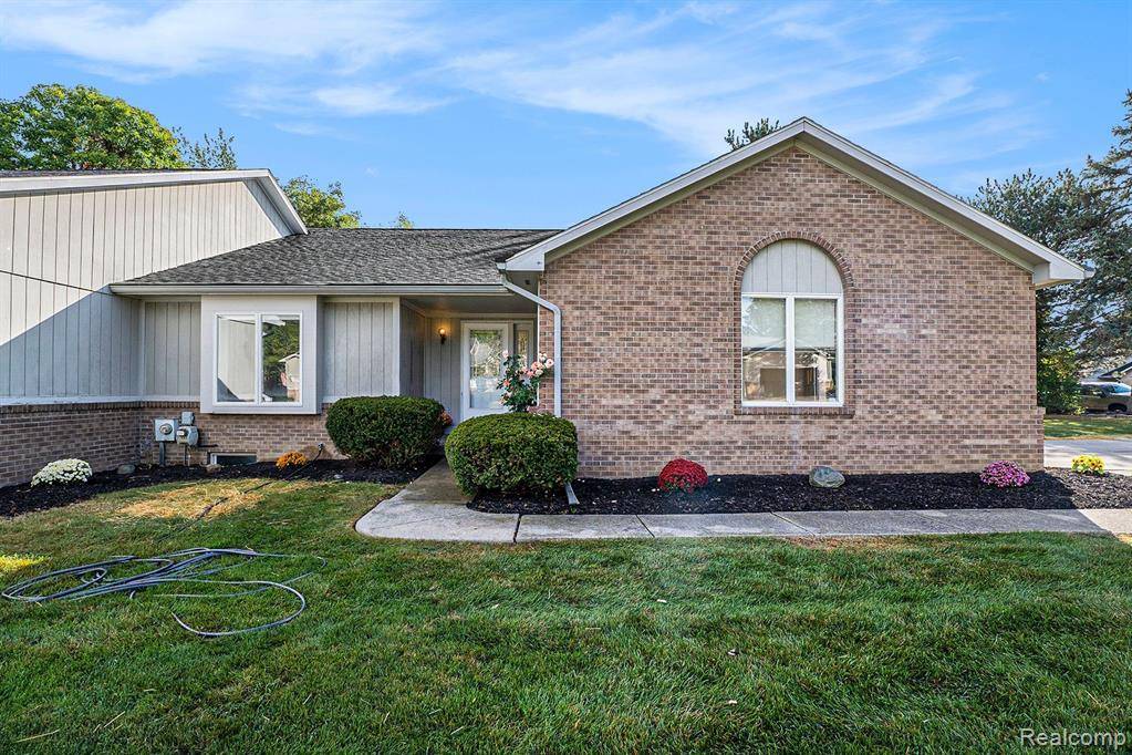 Mt. Morris Twp, MI 48433,5509 HICKORY Circle