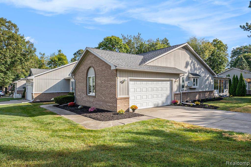 Mt. Morris Twp, MI 48433,5509 HICKORY Circle