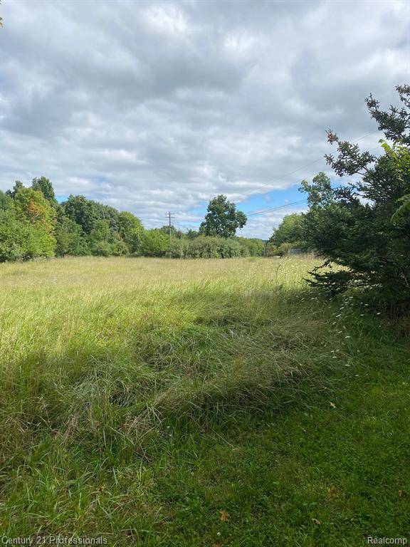 Tyrone Twp, MI 48430,lot 69 PRESERVE Drive